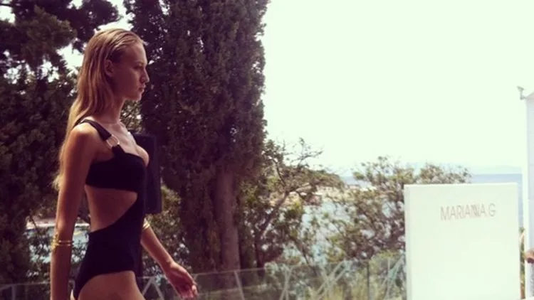 Marianna G Fashion Show: Φωτογραφίες από την παρουσίαση της νέας συλλογής